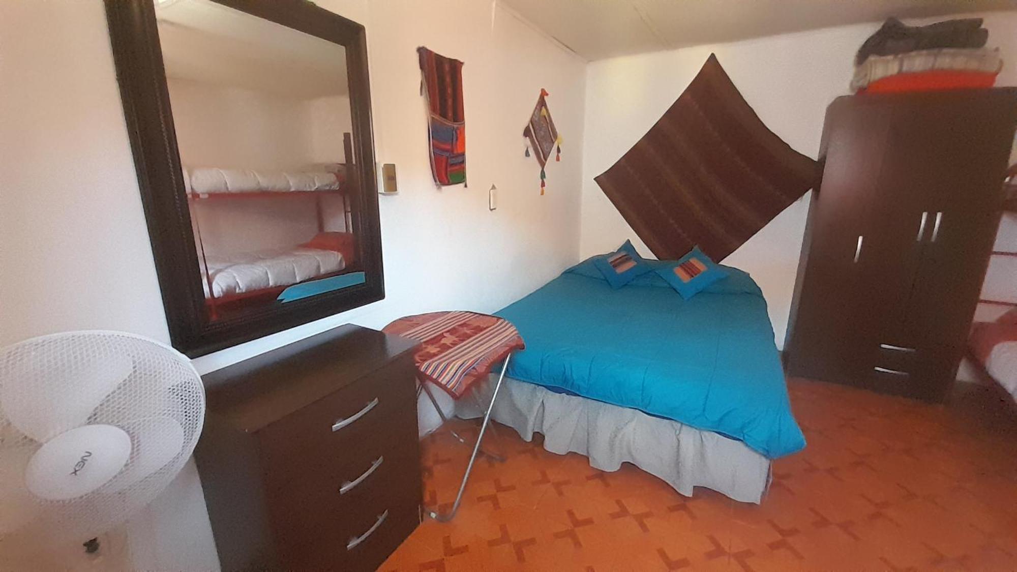 Hostal Open House San Pedro De Atacama Extérieur photo