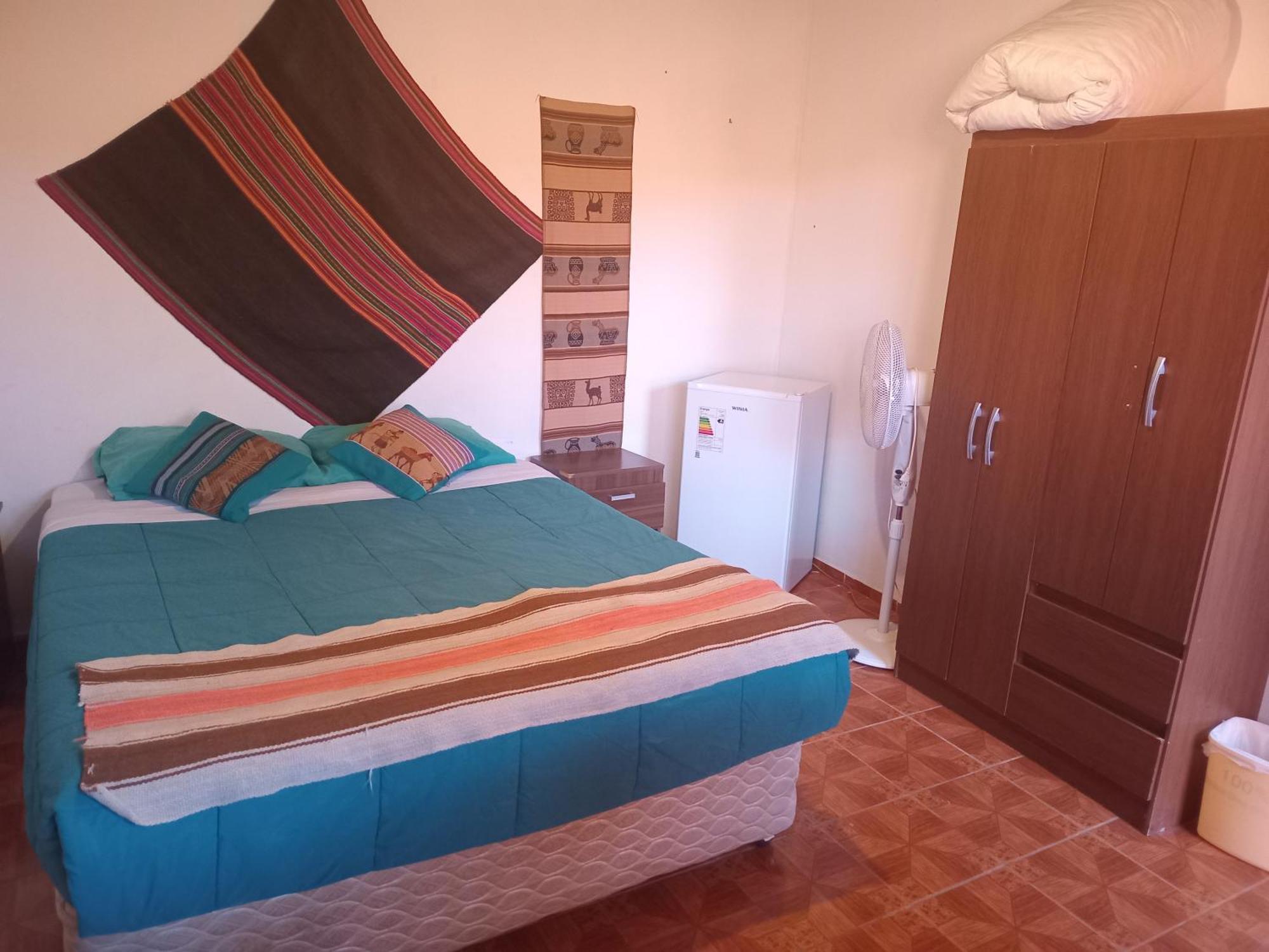 Hostal Open House San Pedro De Atacama Extérieur photo