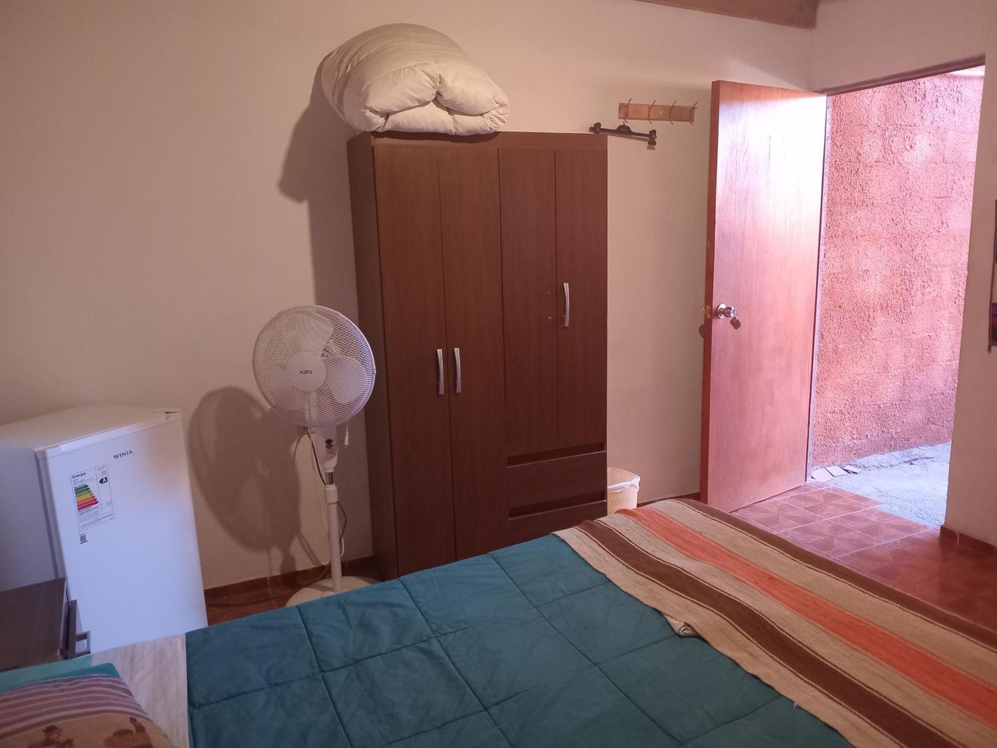 Hostal Open House San Pedro De Atacama Extérieur photo