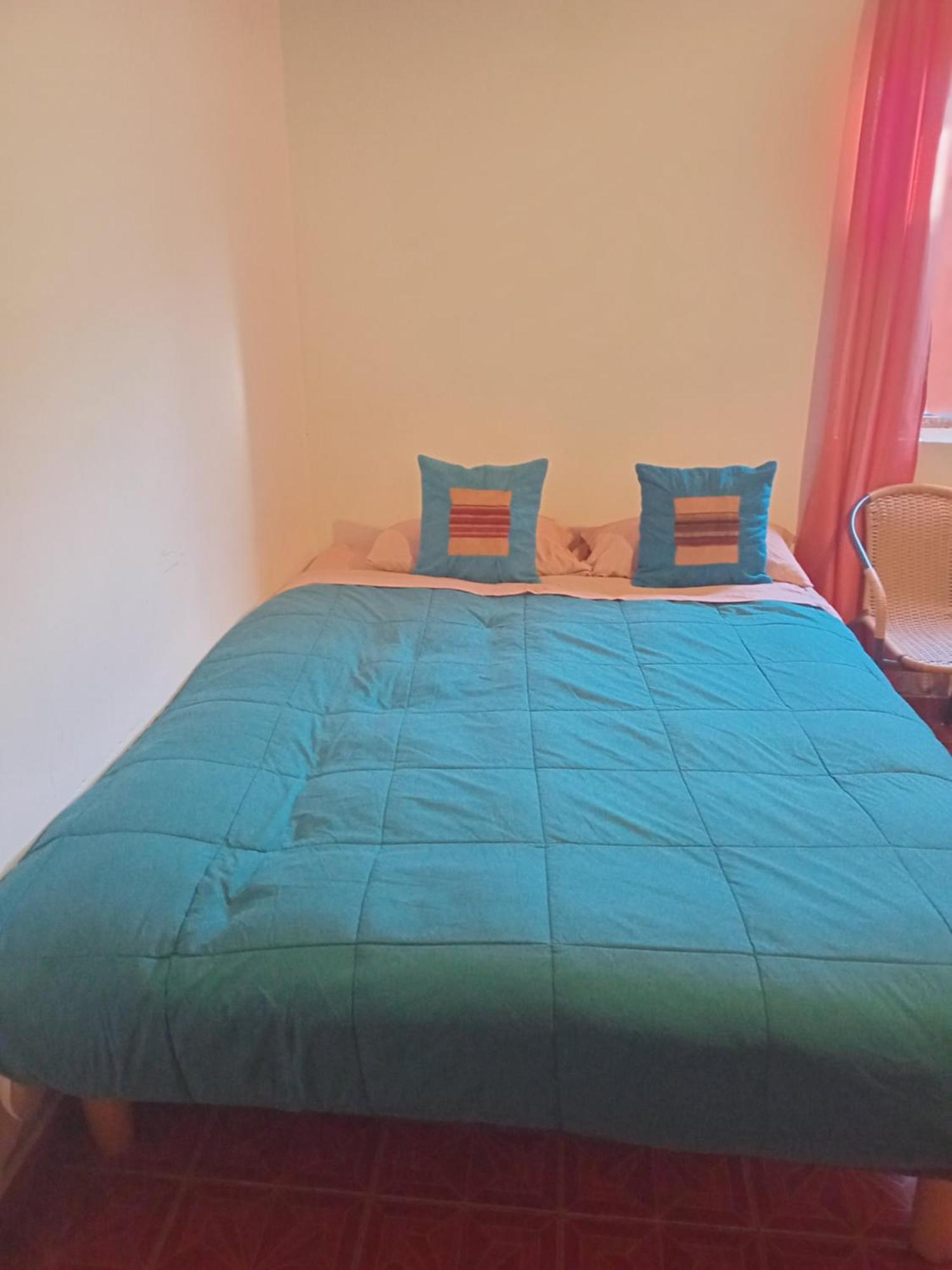 Hostal Open House San Pedro De Atacama Extérieur photo