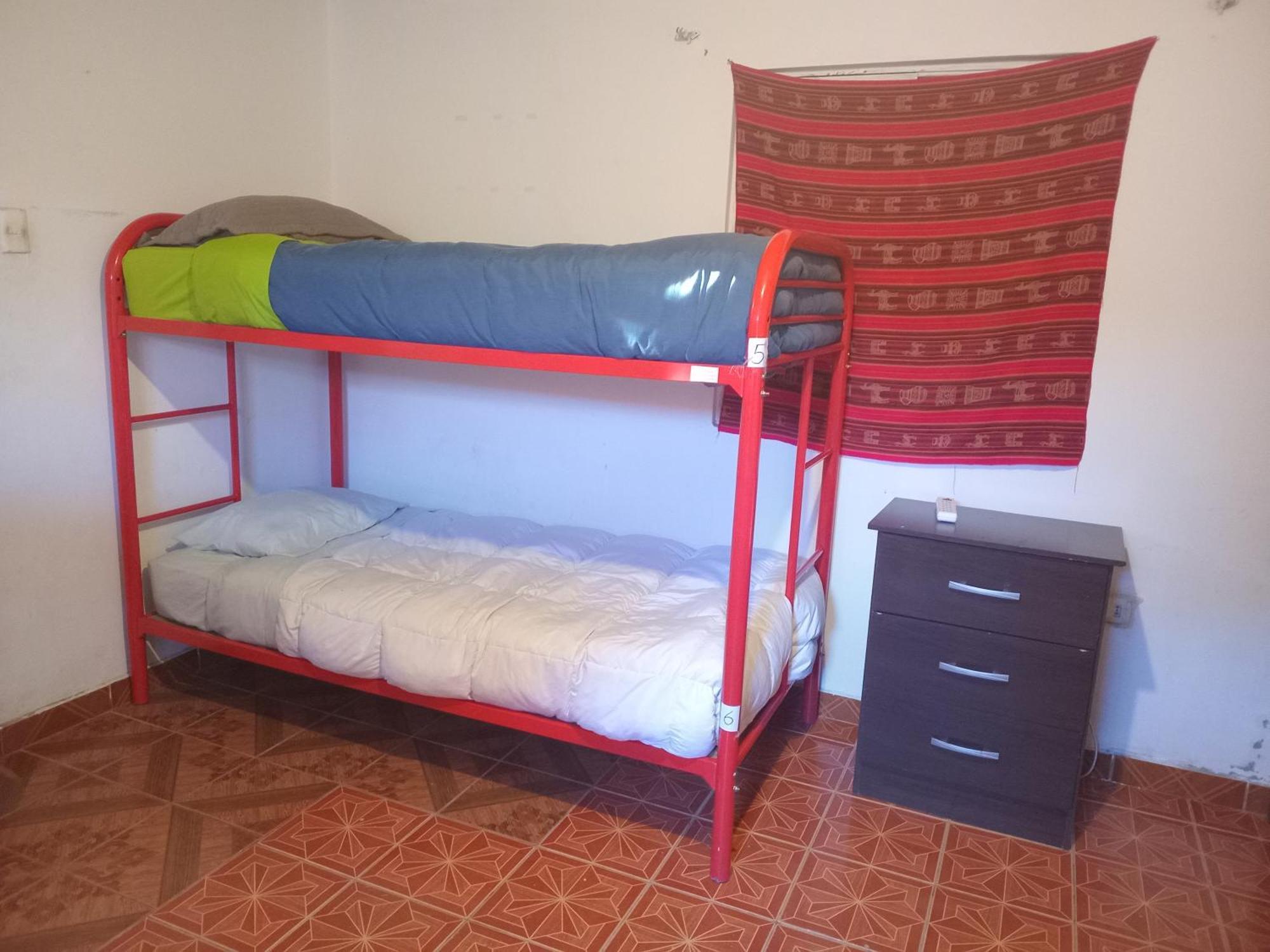 Hostal Open House San Pedro De Atacama Extérieur photo