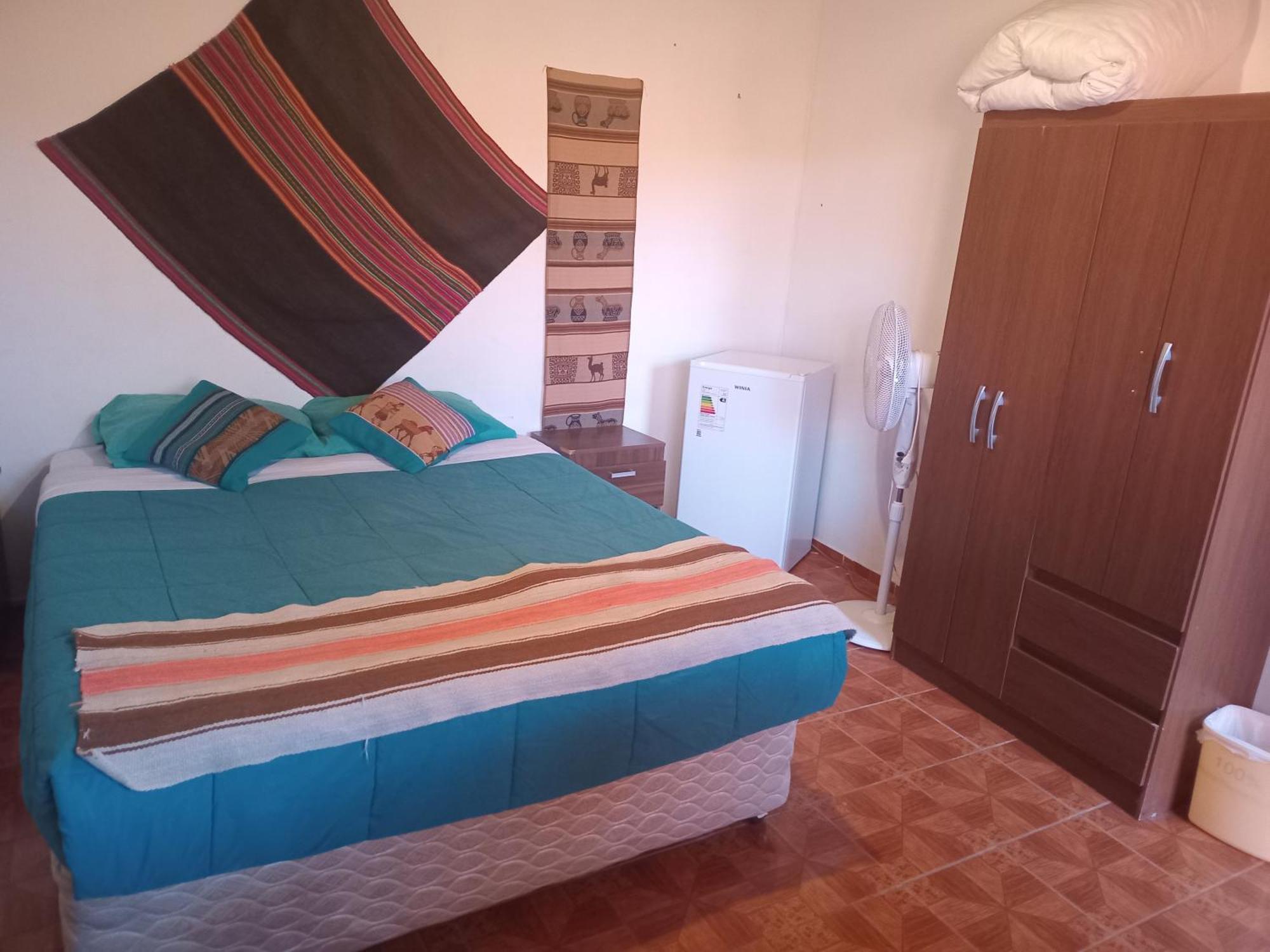 Hostal Open House San Pedro De Atacama Extérieur photo
