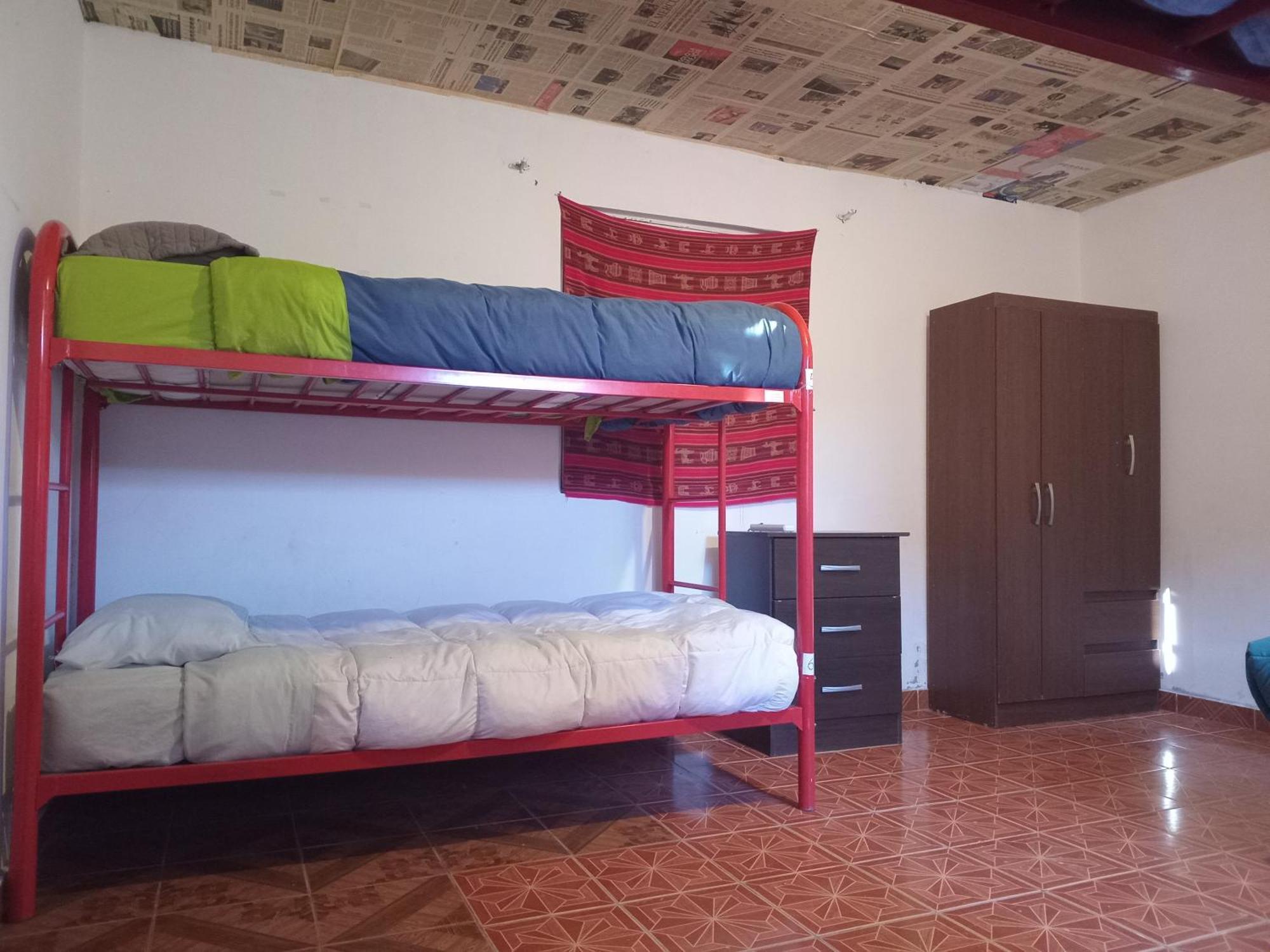 Hostal Open House San Pedro De Atacama Extérieur photo