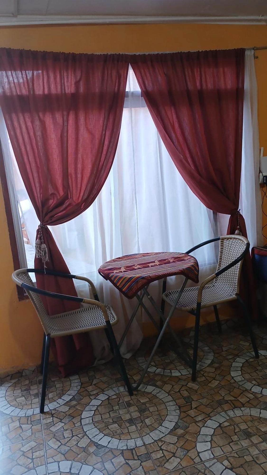 Hostal Open House San Pedro De Atacama Extérieur photo