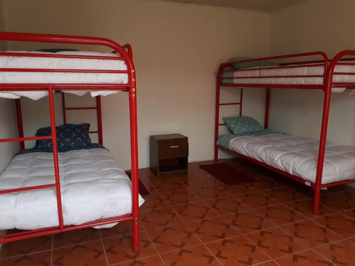 Hostal Open House San Pedro De Atacama Extérieur photo