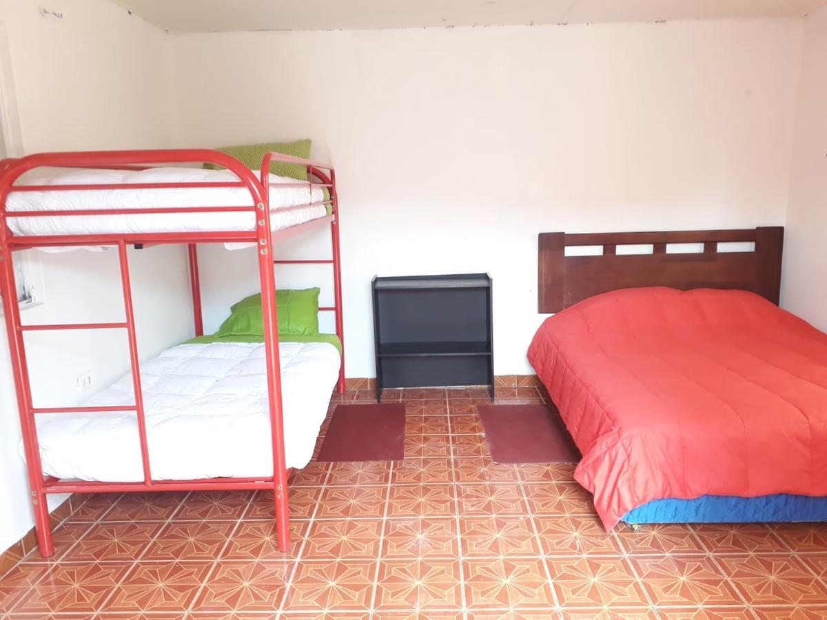 Hostal Open House San Pedro De Atacama Extérieur photo