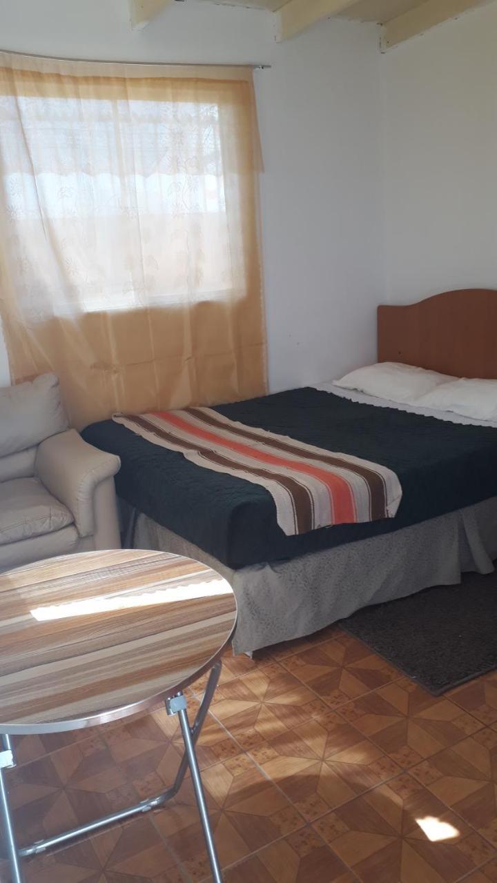 Hostal Open House San Pedro De Atacama Extérieur photo