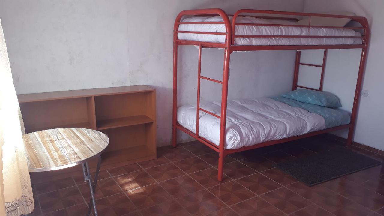 Hostal Open House San Pedro De Atacama Extérieur photo