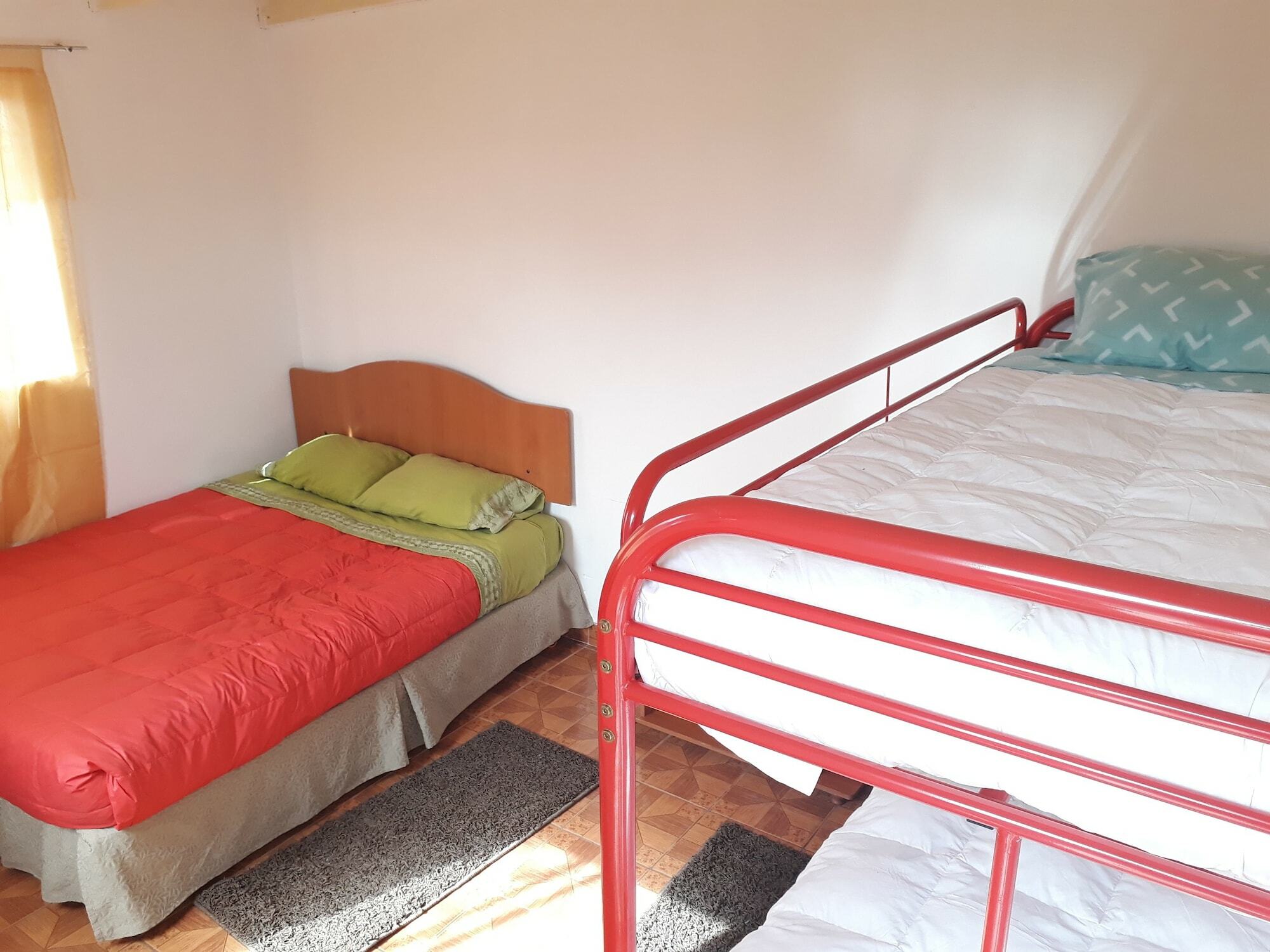 Hostal Open House San Pedro De Atacama Extérieur photo